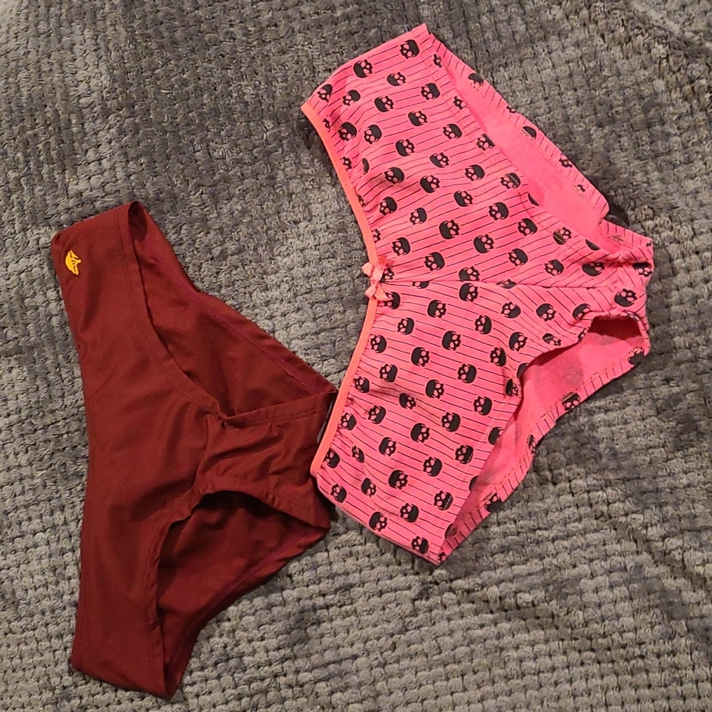 Hiphugger 2 set